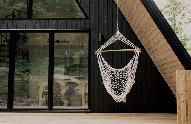 Relax and Unwind at Chalet A