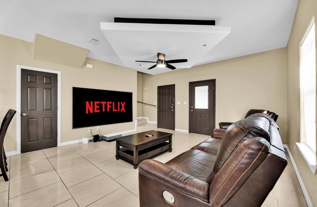 Relax and Enjoy In Our Luxury Townhome Getaway