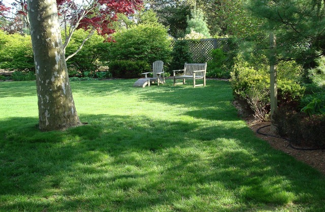 Entspannen Sie sich und genießen Sie diesen privaten Ort in Hampton Bays