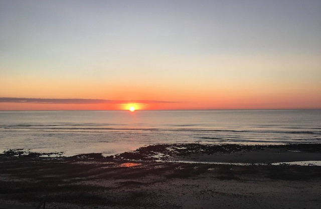 Cozy Beach Front Cottage - weniger als eine Stunde von Boston