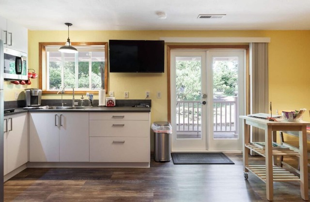 Der Segen Farm Hideaway