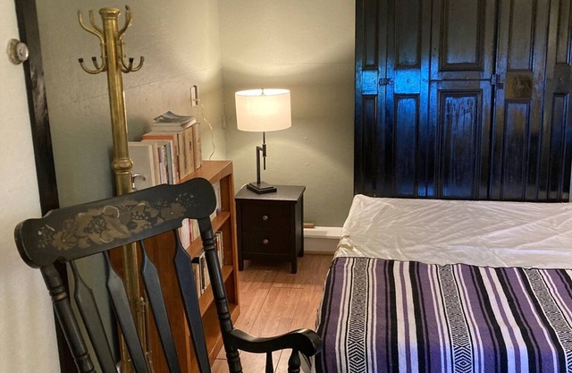 Relax And Recharge at The Lucky Hunt Cabin