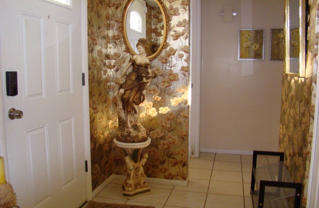 Relax and Spread Out Large 3 Bedroom 2 Bath House in Palm Bay, Fl