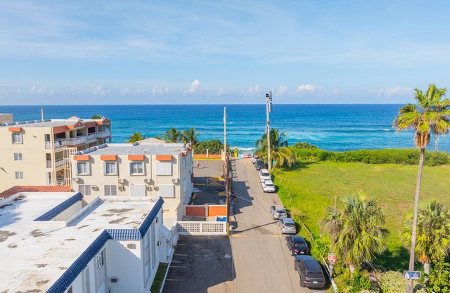 "Relax and Unwind at Jobos Beach Apartment A-3: Your Perfect Vacation Getaway!"