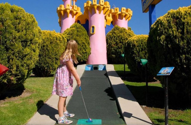 Relax and Unwind! Family-friendly Unit! Minutes Away to Rancho Bowl and Boomers!