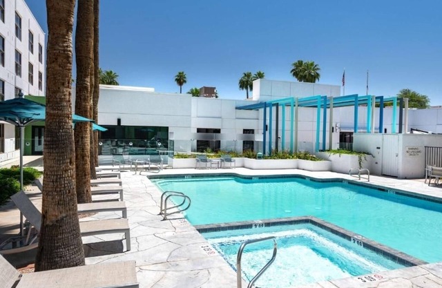 Relax and Unwind in a Beautiful Chandler Suite, Minutes from Downtown Phoenix