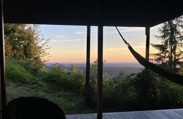 Relax and unwind in this beautiful home on Tiger Mountain with gorgeous views!