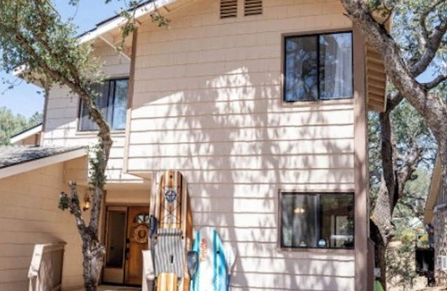 Relax at our Charming Lake Casita at Lake Nacimiento <3 Oak Shores Amenities