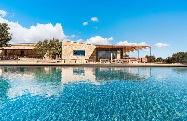 Relax at Scili House Rental Place in Italy