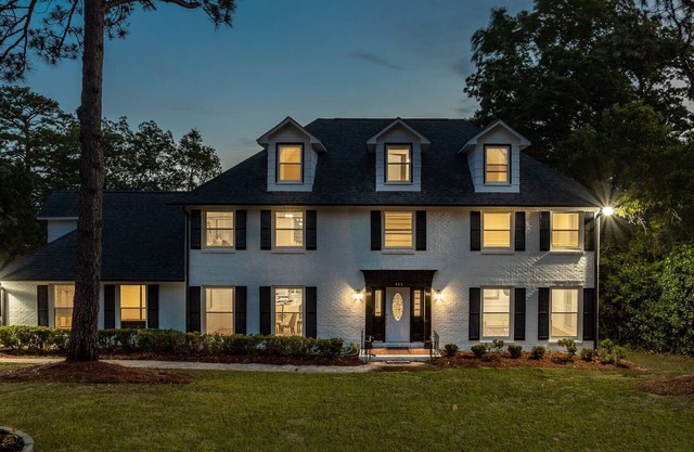 Relax at The McMansion On The Lake | Fort Jackson and USC