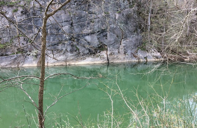 Entspannen Sie sich im River House