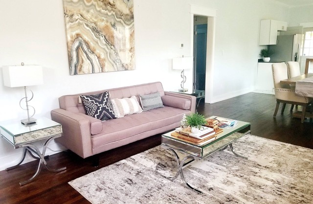 Relax at This RVA Cape Cod Gem!