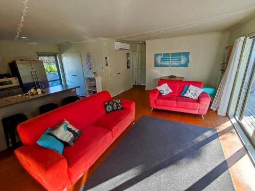 Relax away on Quail Way