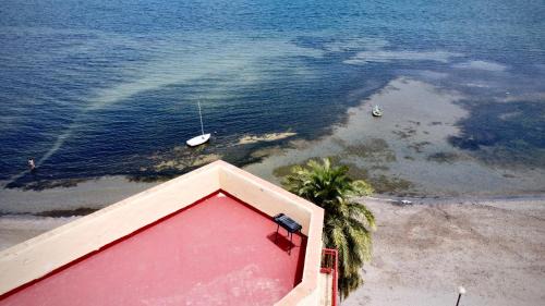 °Relax beachfront housing°
