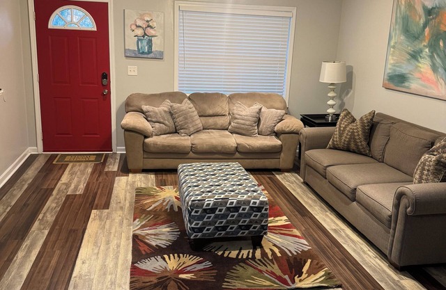 RElax & BeComfortable