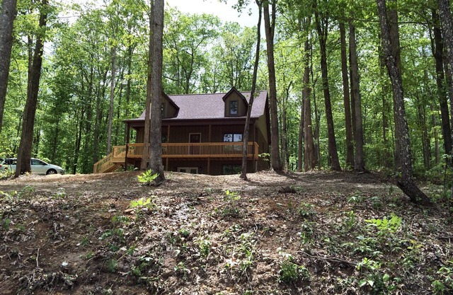 Relax & Entdecken von Kaymoor Haus