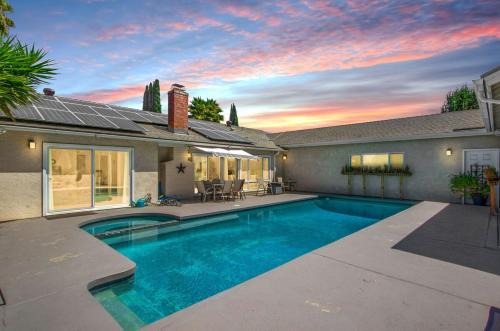 Relax Explore from Mission Viejo Pool Spa
