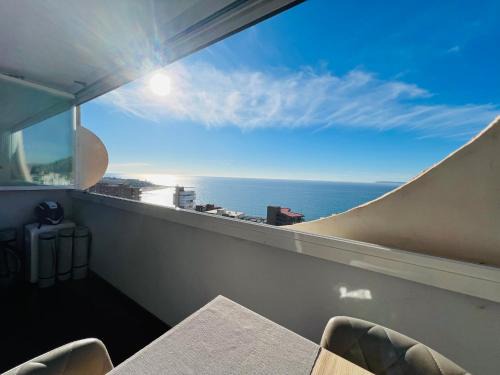 Relax Frente al Mar