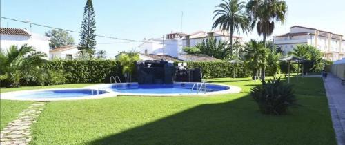 Relax frente al mar