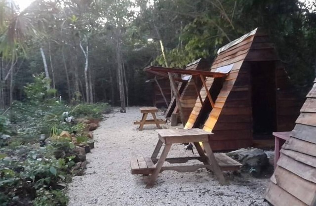 Relax Glamping