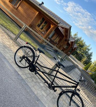 Relax Hütten & Spa Gröden