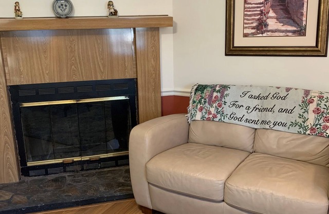 Perry Lewis Retreat Tallahassee Florida