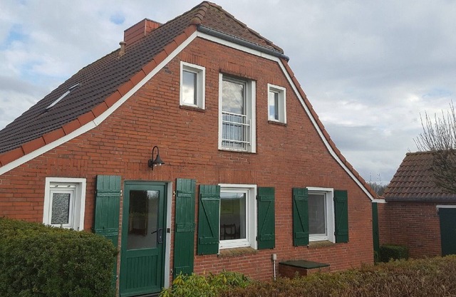 Relaxen im schönen Ostfriesland