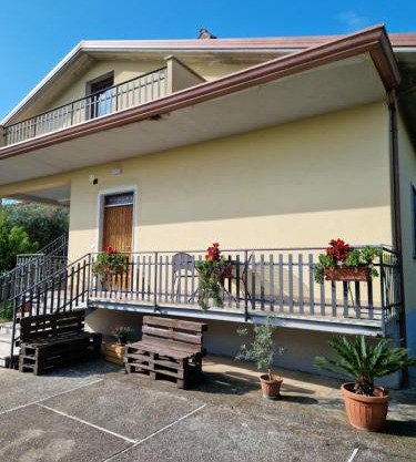Relax in campagna - Aquino