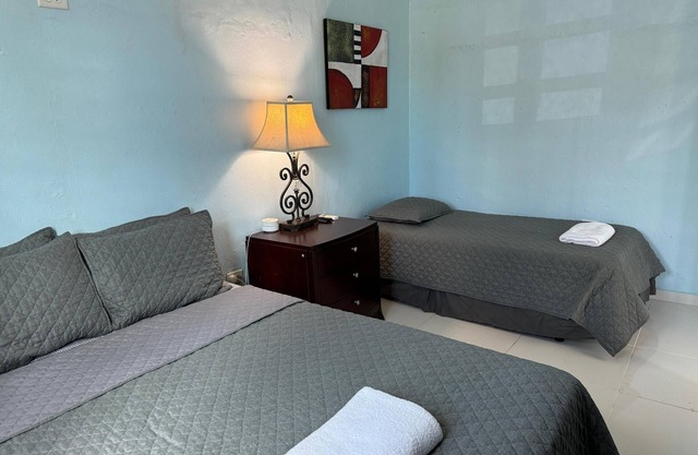 Relax in Comfort, Steps from It All- 1BR, 1BA