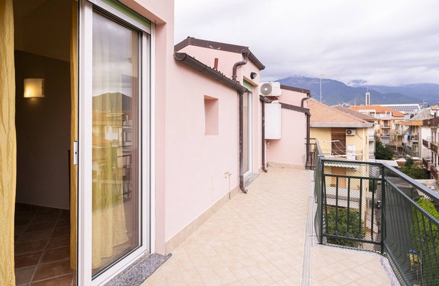 Relax in Loano with Terrace by Wonderful Italy