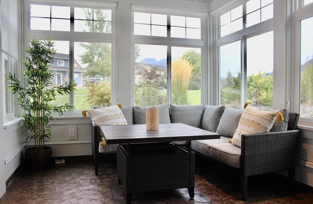 Relax in Luxury at the Cottages