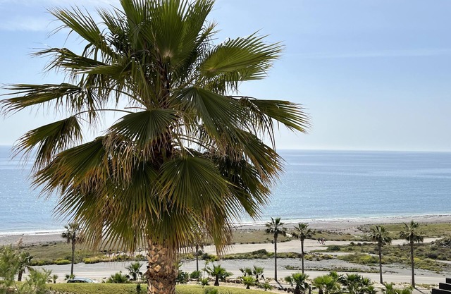 Relax in Macenas - Mojacar