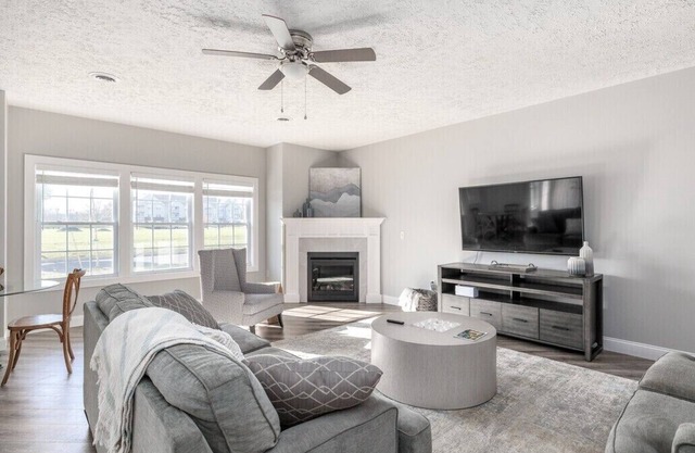 Relax in Style, Golf course Community Townhouse - 3440