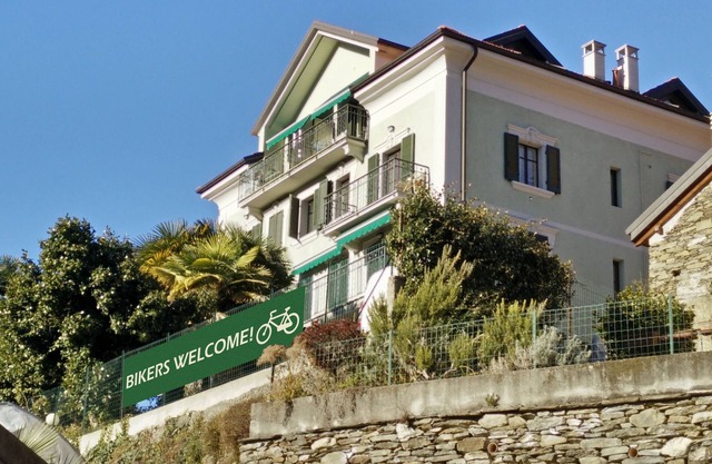 Entspannen Sie im ValGrande, zwischen Bergen und Seen Maggiore und Mergozzo