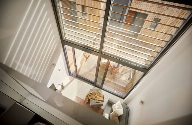 "Relax in Villa Gold II - your dream vacation on the Baltic Sea!"
