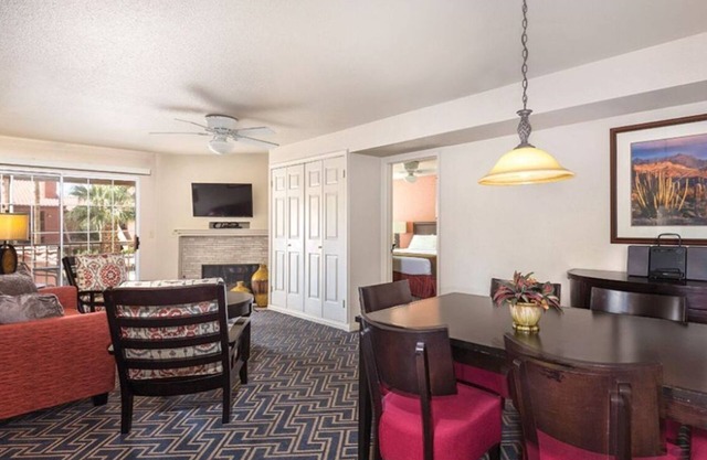Relax in Your Adobe Style 2BR Condo Near the Las Vegas Strip ~ Special Offer!