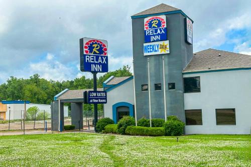 Relax Inn By Oyo Jackson MS Hwy 80 I-20