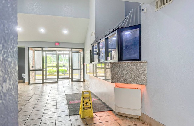 Relax Inn By Oyo Jackson MS Hwy 80/I-20