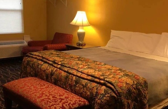 Relax Inn