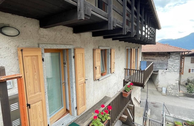 Relaxation Comano Spa