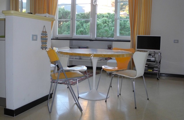 DESIGN und viel Licht AM MEER