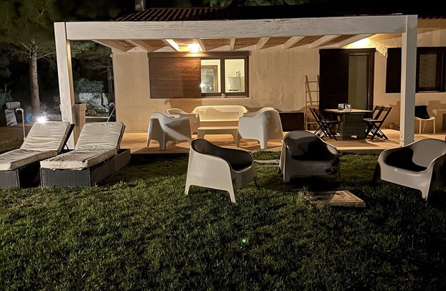 Relax Luxury House S'Arena Scoada