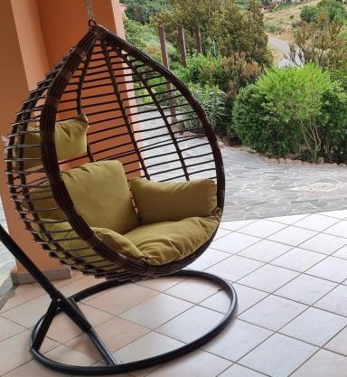 RELAX MAREMONTI Ampia e Panoramica con spaziosa Veranda Attrezzata