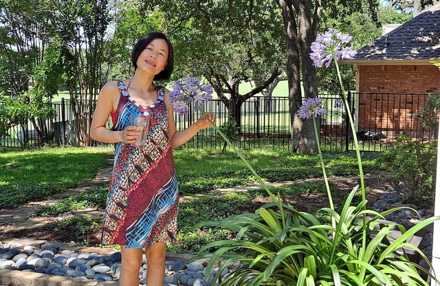 Relax near Fort Sill
