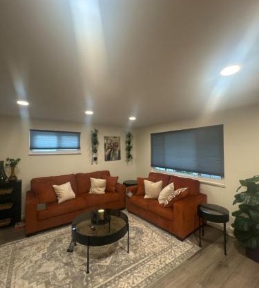 Relax & Recharge, Peaceful Home