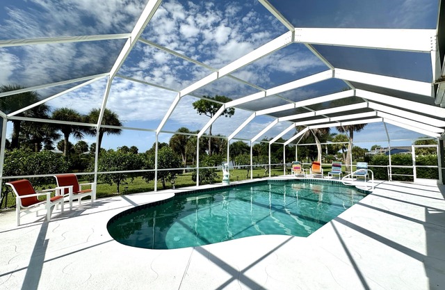 Relax, recharge, and refresh in this unforgettable vacation getaway!