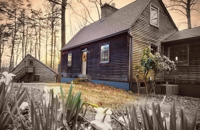 Relax, Reconnect and Release at Magnolia Retreat