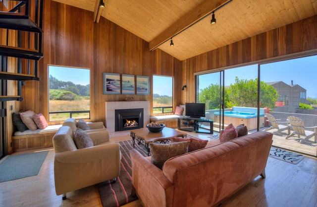 Relax, rejuvenate and re-connect with the important things in life