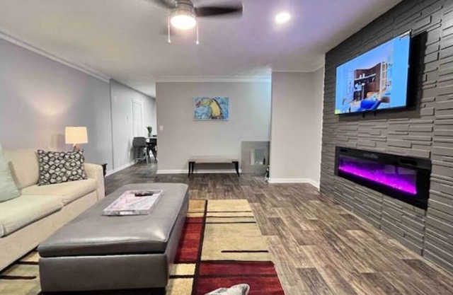 Relax & Sleep 2-Bedrooms Retreat