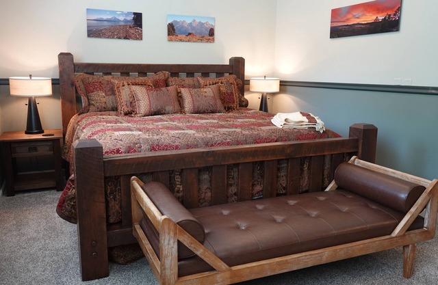 Relax & Unwind - Quite & Spacious - Beautiful location for a Black Hills Getaway